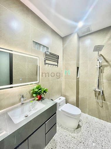 Hình ảnh 1PN - 45m2 - Ban công - Bình Thạnh