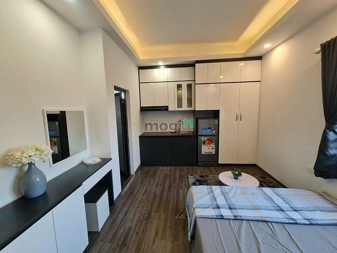 Hình ảnh Căn mini mới đẹp full đồ khu Mỹ đình