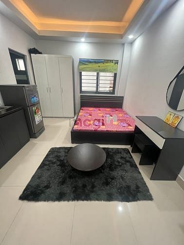Hình ảnh Căn mini mới đẹp full đồ khu Mỹ đình