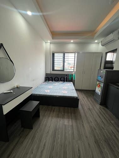 Hình ảnh Căn mini mới đẹp full đồ khu Mỹ đình