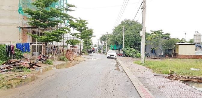 Hình ảnh Đất nền KDC An Việt Nguyễn Xiển, Trường Thạnh, Quận 9, giá 2 tỷ 690tr