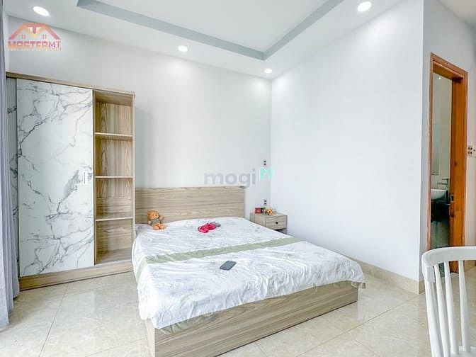 Hình ảnh Khai trương CHDV full NT new + thang máy ngay Nguyễn Văn Đậu