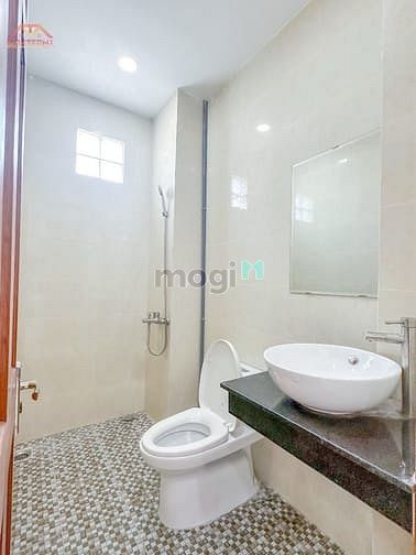 Hình ảnh Khai trương CHDV full NT new + thang máy ngay Nguyễn Văn Đậu