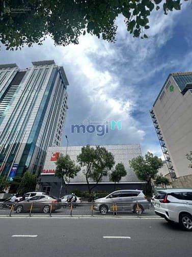 Hình ảnh Bán đất DT 9mx24m hẻm xe tải VIP, UNG VĂN KHIÊM P25 Q Bình Thạnh