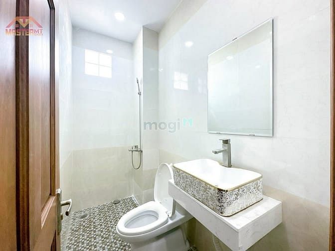 Hình ảnh Khai trương CHDV full NT new + thang máy ngay Nguyễn Văn Đậu