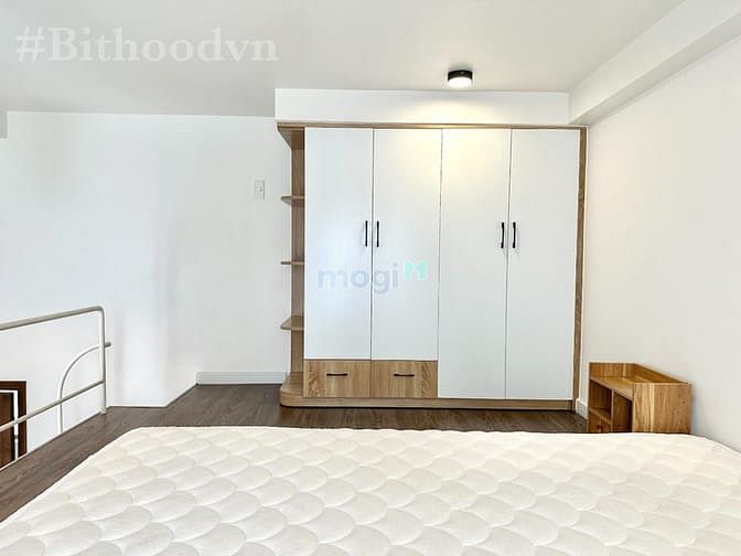 Hình ảnh 🌈 Căn Hộ Cao Cấp Ngay Trần Khắc Chân Bancol Siêu Thoáng - 8Trx