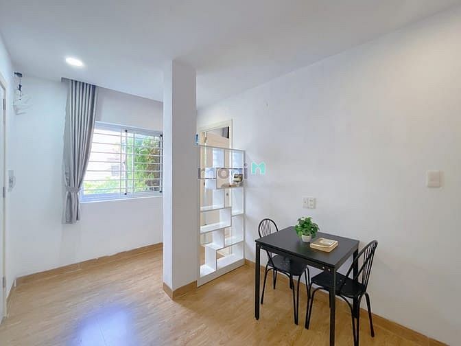 Hình ảnh 1PN - 40m2 - Ban Công - Máy Giặt Riêng.
