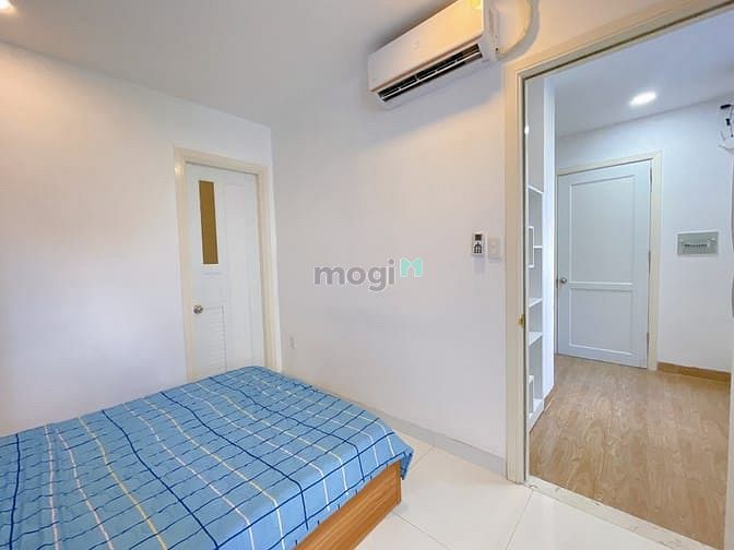 Hình ảnh 1PN - 40m2 - Ban Công - Máy Giặt Riêng.