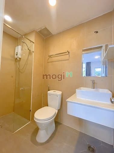 Hình ảnh 1PN - 40m2 - Ban Công - Máy Giặt Riêng.