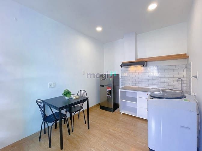 Hình ảnh 1PN - 40m2 - Ban Công - Máy Giặt Riêng.