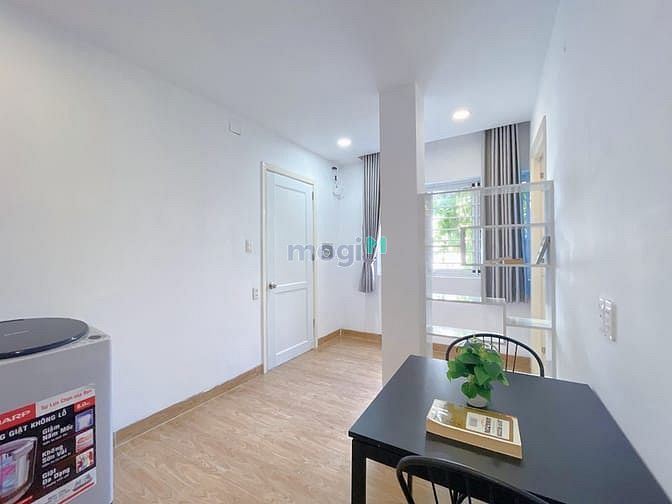 Hình ảnh 1PN - 40m2 - Ban Công - Máy Giặt Riêng.