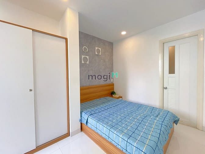 Hình ảnh 1PN - 40m2 - Ban Công - Máy Giặt Riêng.
