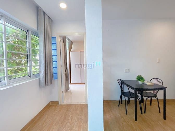 Hình ảnh 1PN - 40m2 - Ban Công - Máy Giặt Riêng.