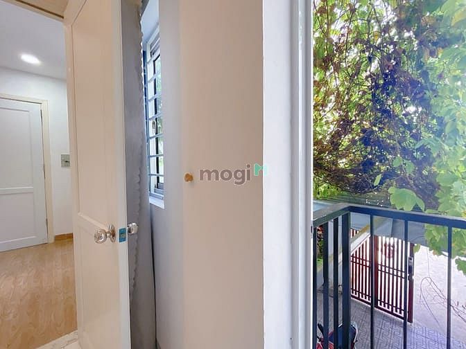 Hình ảnh 1PN - 40m2 - Ban Công - Máy Giặt Riêng.