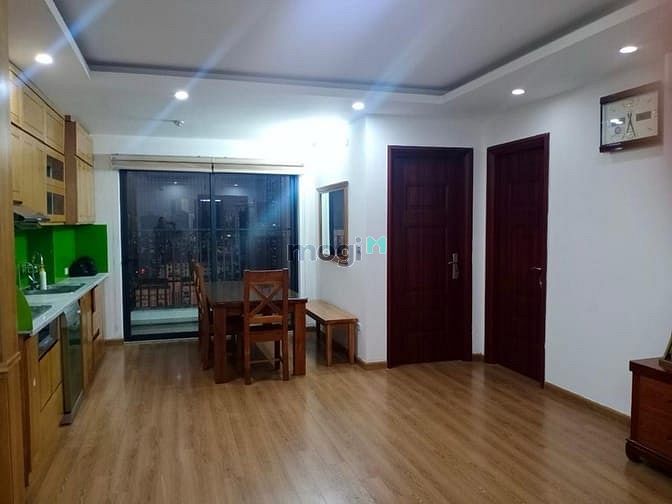 Hình ảnh 💥CC Cao cấp - Trung Kính, Cầu Giấy - 68m² - 2PN 2WC - 5,09 Tỷ