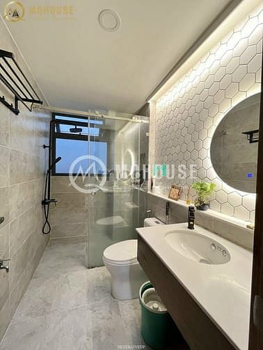 Hình ảnh 1PN 55M2 - Phong cách Nhật - Nhà mới