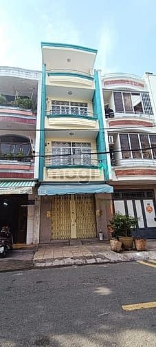 Hình ảnh Cho thuê nhà đường nội bộ khu Tên Lửa 6 phòng ngủ