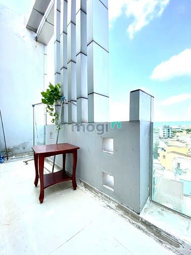 Hình ảnh 🌈 Căn Hộ Cao Cấp Ngay Chu Văn An Bancol Siêu Thoáng - 5Trx