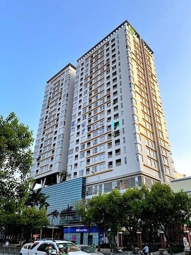 Hình ảnh Cho thuê The Prince 98m2,3PN,2WC,Nội thất đầy đủ, ở liền