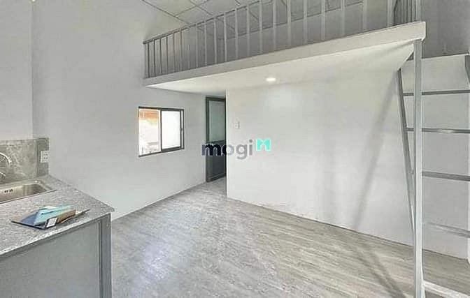 Hình ảnh Phòng mới xây rộng 40m2 cạnh ĐH Văn Lang