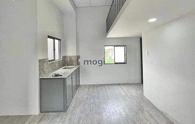 Hình ảnh Phòng mới xây rộng 40m2 cạnh ĐH Văn Lang