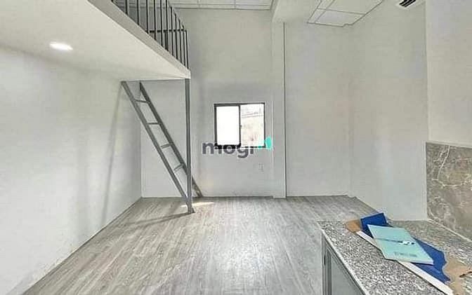 Hình ảnh Phòng mới xây rộng 40m2 cạnh ĐH Văn Lang