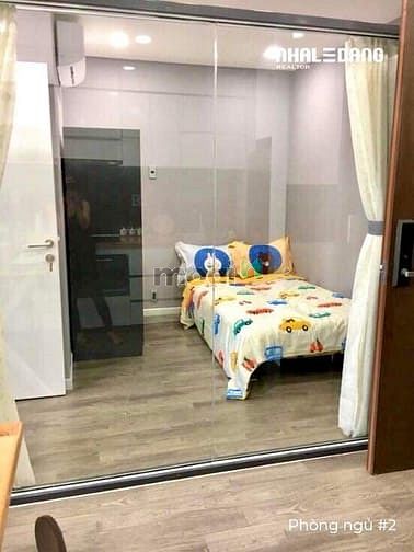 Hình ảnh Cho thuê Căn hộ The Botanica - 2PN giá 15.5tr, bao phí quản lý