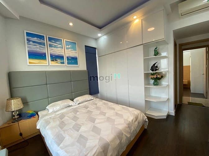 Hình ảnh Cho thuê gấp Golden Mansion 100m2,3PN,2WC,Nội thất cao cấp