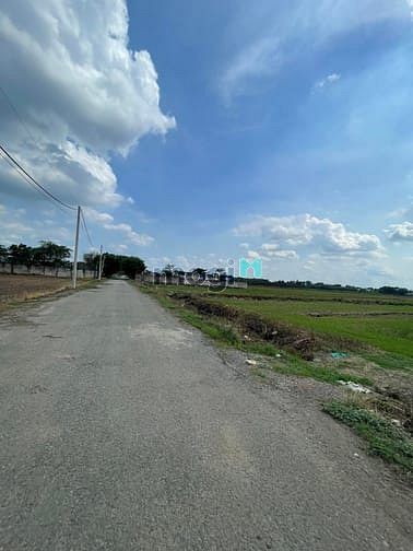 Hình ảnh Bán đất đường nhánh dương công khi, xã xuân thới sơn, hóc môn, thuận