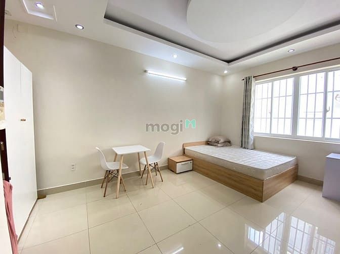 Hình ảnh Cho Thuê Studio Full Nội Thất ⚜️Gần Chung cư Bộ Công An