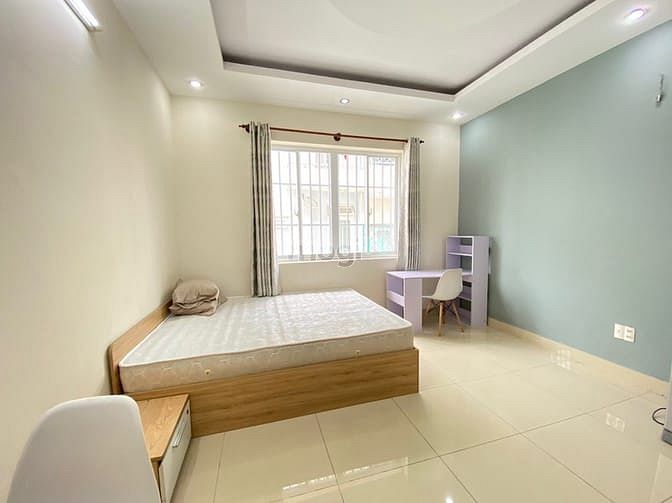 Hình ảnh Cho Thuê Studio Full Nội Thất ⚜️Gần Chung cư Bộ Công An