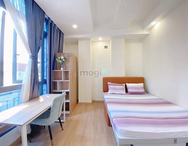Hình ảnh 🌈 Căn Hộ Cao Cấp Ngay Hoàng Hoa Thám Bancol Siêu Thoáng - 7Trx