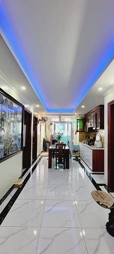 Hình ảnh 💥CC Siêu tiện ích - Quang Trung, Hà Đông - 3PN 2WC - 3.47 Tỷ
