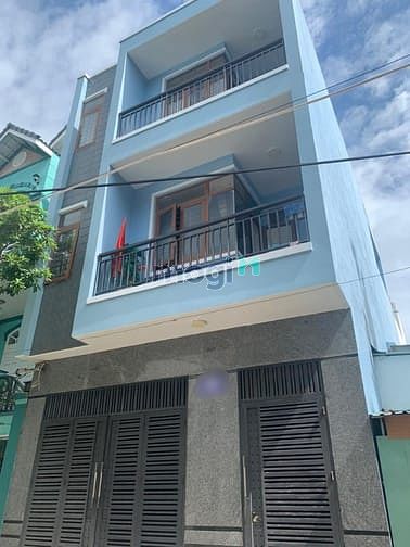 Hình ảnh Siêu phẩm HXH,Hẻm 563,Nguyễn Đình Chiểu,P2,Q3,2 tỷ 650tr,85m2,SHR