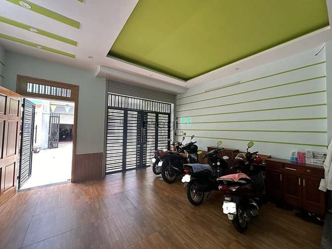 Hình ảnh Siêu phẩm HXH,Hẻm 563,Nguyễn Đình Chiểu,P2,Q3,2 tỷ 650tr,85m2,SHR