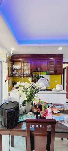 Hình ảnh 💥CC Siêu tiện ích - Quang Trung, Hà Đông - 3PN 2WC - 3.47 Tỷ