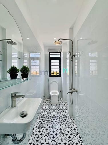 Hình ảnh Siêu phẩm HXH,Hẻm 563,Nguyễn Đình Chiểu,P2,Q3,2 tỷ 650tr,85m2,SHR