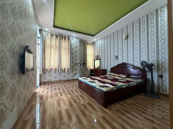Hình ảnh Siêu phẩm HXH,Hẻm 563,Nguyễn Đình Chiểu,P2,Q3,2 tỷ 650tr,85m2,SHR