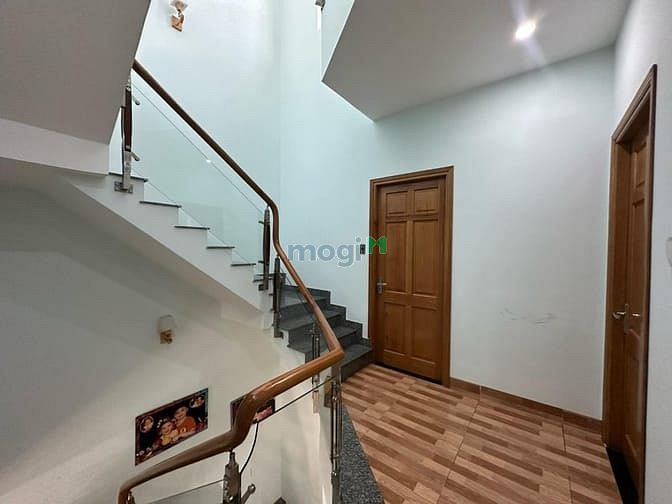 Hình ảnh Siêu phẩm HXH,Hẻm 563,Nguyễn Đình Chiểu,P2,Q3,2 tỷ 650tr,85m2,SHR