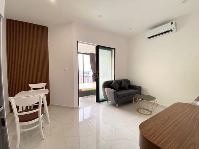 Hình ảnh CHDV Q2 1PN Full Nội Thất Ban Công Tràn Ngập Ánh Nắng ⚜️💥