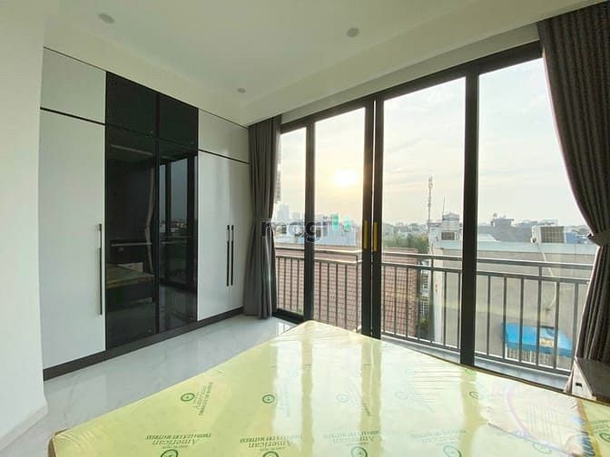 Hình ảnh CHDV Q2 1PN Full Nội Thất Ban Công Tràn Ngập Ánh Nắng ⚜️💥