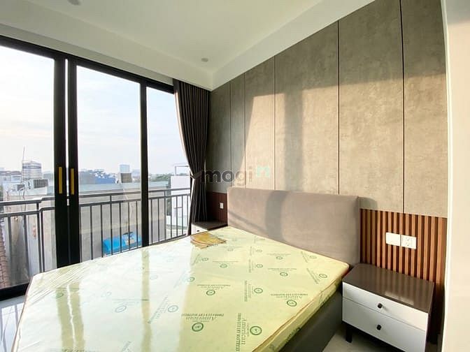 Hình ảnh CHDV Q2 1PN Full Nội Thất Ban Công Tràn Ngập Ánh Nắng ⚜️💥
