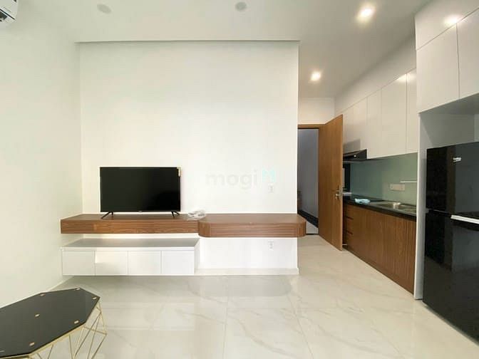 Hình ảnh CHDV Q2 1PN Full Nội Thất Ban Công Tràn Ngập Ánh Nắng ⚜️💥