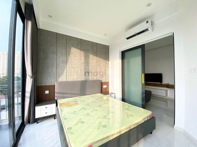 Hình ảnh CHDV Q2 1PN Full Nội Thất Ban Công Tràn Ngập Ánh Nắng ⚜️💥