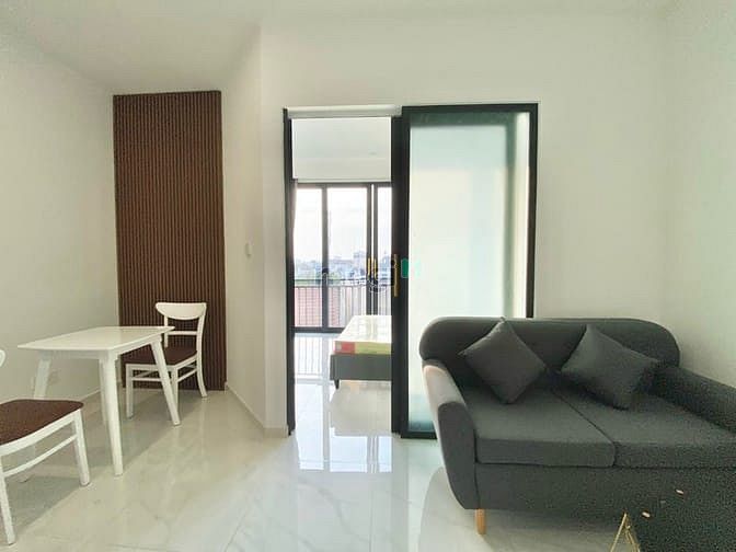 Hình ảnh CHDV Q2 1PN Full Nội Thất Ban Công Tràn Ngập Ánh Nắng ⚜️💥
