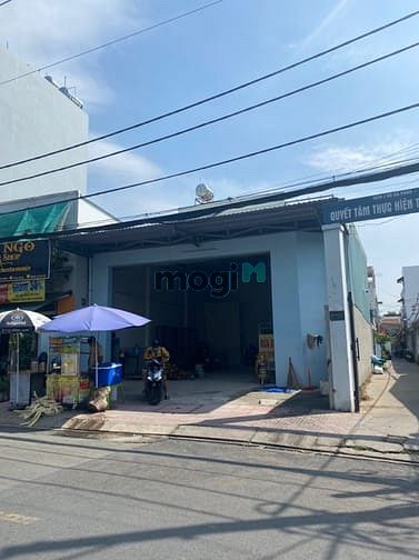 Hình ảnh Bán Lô Đất 150m2 Ngang 9m Mặt Tiền Đường Hồ Bá Phấn. Phước Long A