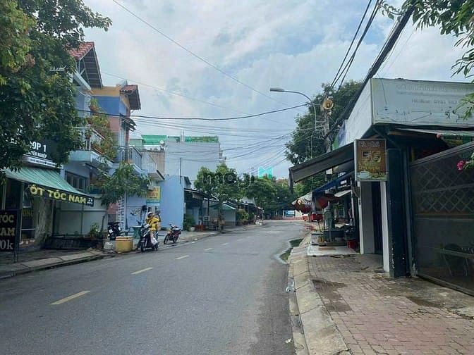 Hình ảnh Bán Lô Đất 150m2 Ngang 9m Mặt Tiền Đường Hồ Bá Phấn. Phước Long A