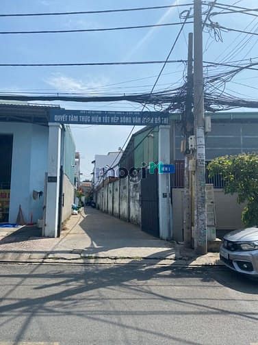 Hình ảnh Bán Lô Đất 150m2 Ngang 9m Mặt Tiền Đường Hồ Bá Phấn. Phước Long A