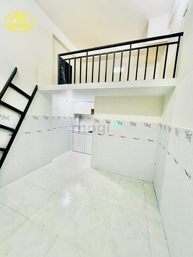 Hình ảnh siêu phẩm phòng mới toanh tại Bình Tân