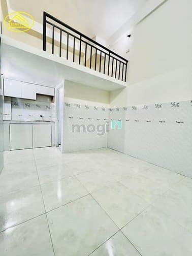 Hình ảnh siêu phẩm phòng mới toanh tại Bình Tân